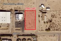 Land for sale in Mohave County, Arizona