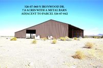 Land for sale in Mohave County, Arizona