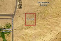 Land for sale in Mohave County, Arizona