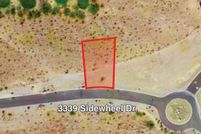 Homesite for sale in Mohave County, Arizona