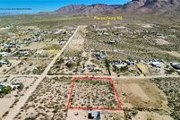 Land for sale in Mohave County, Arizona