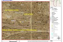 Homesite for sale in Mohave County, Arizona