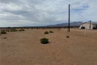 Homesite for sale in Mohave County, Arizona