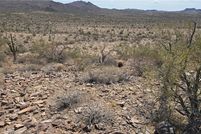 Land for sale in Mohave County, Arizona