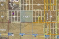 Land for sale in Mohave County, Arizona