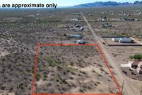 Homesite for sale in Mohave County, Arizona