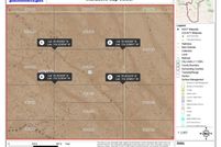 Land for sale in Mohave County, Arizona