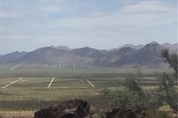 Land for sale in Mohave County, Arizona