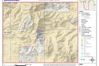 Land for sale in Mohave County, Arizona
