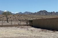Homesite for sale in Mohave County, Arizona