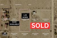 Land for sale in Mohave County, Arizona