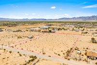 Homesite for sale in Mohave County, Arizona