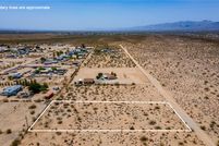 Homesite for sale in Mohave County, Arizona
