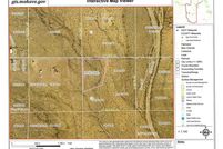 Land for sale in Mohave County, Arizona