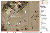 Homesite for sale in Mohave County, Arizona