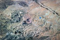 Homesite for sale in Mohave County, Arizona