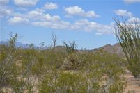 Land for sale in Mohave County, Arizona