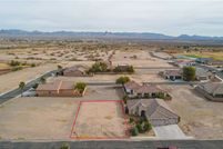 Homesite for sale in Mohave County, Arizona