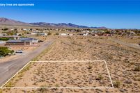 Homesite for sale in Mohave County, Arizona