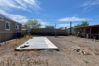 Homesite for sale in Mohave County, Arizona