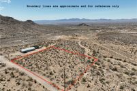 Land for sale in Mohave County, Arizona