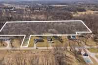 Land for sale in Porter County, Indiana