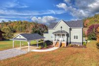 Lakefront Property for sale in Fannin County, Georgia