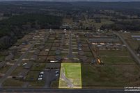 Homesite for sale in Pope County, Arkansas