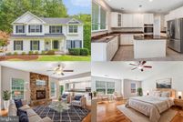 Land for sale in Stafford County, Virginia