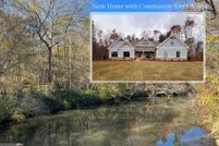 Land for sale in Habersham County, Georgia