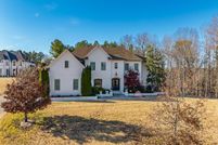 Land for sale in Lafayette County, Mississippi