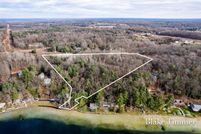 Land for sale in Newaygo County, Michigan