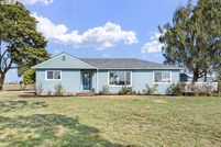 Land for sale in Linn County, Oregon