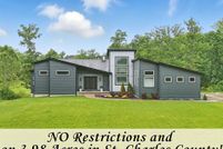 Land for sale in Warren County, Missouri