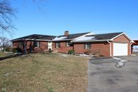 Farm and Ranch for sale in Putnam County, Indiana