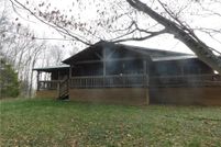 Land for sale in Washington County, Indiana