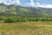Land for sale in Teton County, Wyoming