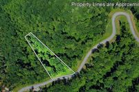 Homesite for sale in Gilmer County, Georgia