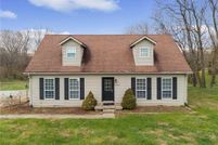 Land for sale in Clark County, Indiana