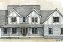 Land for sale in Hanover County, Virginia