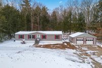 Land for sale in Strafford County, New Hampshire
