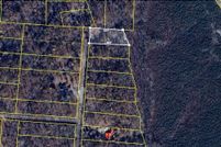 Homesite for sale in Bledsoe County, Tennessee