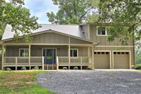 Land for sale in Fannin County, Georgia