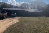 Land for sale in Panola County, Mississippi