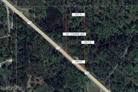 Homesite for sale in Osceola County, Michigan