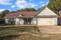 Land for sale in Spalding County, Georgia