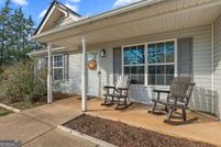 House for sale in Spalding County, Georgia