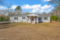 House for sale in Pender County, North Carolina