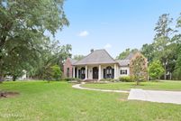 Land for sale in Iberia Parish, Louisiana