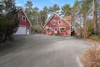 Timberland Property for sale in Washington County, Rhode Island